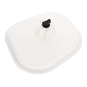 Air Box Covers: Putoline Air Box Cover Kawasaki KX450 (KXF450) '19- / KX250 '21-