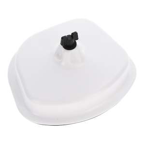 Putoline Air Box Cover Honda CRF250R '14-'17 / CRF450R '13-'16