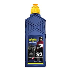 Putoline S2 Engine Oil (2T)