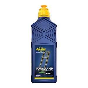 Putoline Formula GP Fork Oil - 10W (1L)