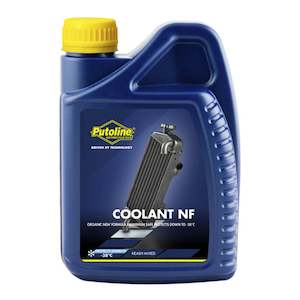 Coolant: Putoline Coolant NF