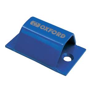 Anchor Locks: Oxford Ground Anchor BruteForce Mini