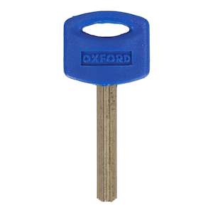 Oxford High Security Key Blank - Hardcore XL / Monster XL