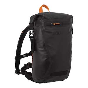 Backpacks: Oxford Backpack Aqua Evo 22L - Black
