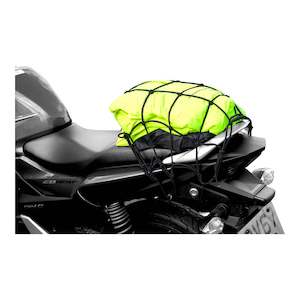 Other Luggage: Oxford Cargo Net - XL