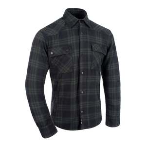 Oxford Kickback 3.0 Men's Shirt - Khaki