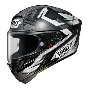 Shoei X-SPR Pro Helmet - Escalate TC5