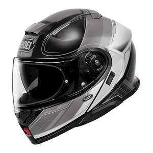 Shoei: Shoei Neotec 3 Helmet - Sharpen TC5