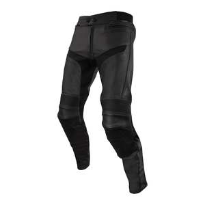 Road Pants: Argon Calibre Pant - Black