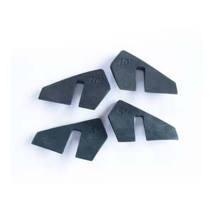 Inserts Spare Parts: Leatt Wedge Pack 4.5 2023 - (5 & 10 Degrees)