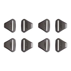 Inserts Spare Parts: Leatt Buckle Kit Z-Frame - Junior