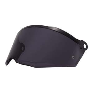 Helmet Spare Parts: LS2 MX702 Visor - Tinted
