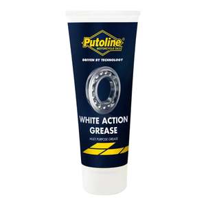 Maintenance Sprays Oils Cleaners: Putoline Action Grease