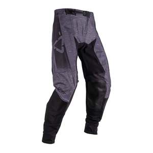 Leatt 2026 4.5 Pant - Stealth Black / Grey