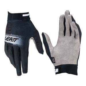 Off Road Gloves: Leatt 2.5 X-Flow Glove - Black