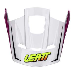 Products: Leatt Visor 2.5 - Pink (XS-2XL | V26)
