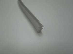 Shower Channel Wedge