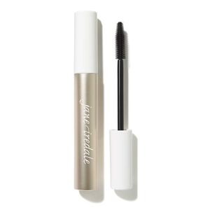 Eyes - Megan Dempsey: Jane Iredale Lash Fixation Length & Definition Tubing Mascara