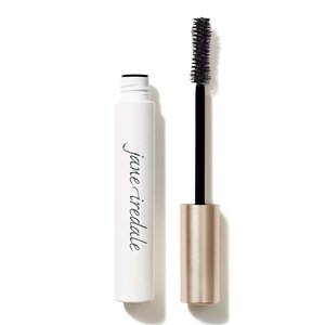 Eyes - Megan Dempsey: Jane Iredale Beyond Lash™ Volumizing Mascara