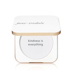 Jane Iredale - Megan Dempsey: Jane Iredale Refillable Compact