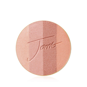 Jane Iredale - Megan Dempsey: Jane Iredale Peaches & Cream