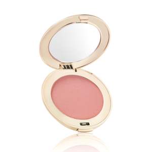 Pure Pressed Blush Barely Rose