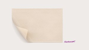 Products: Mepiform Silicon Scar Dressing