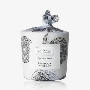 Miller Road Candle Refill