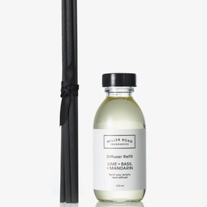 Gift Ideas - Megan Dempsey: Miller Road Diffuser Refill