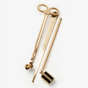 Miller Road Candle Care Kit