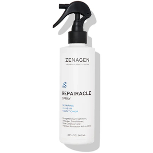 Zenagen Repairacle Strengthening Leave-In Conditioner