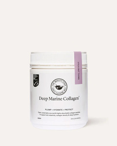 Best Sellers - Megan Dempsey: The Beauty Chef Deep Marine Collagen™