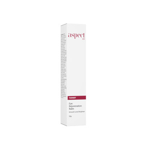 Products: Aspect Dr Eye Rejuvenation Balm