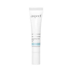 Aspect Minerals - Megan Dempsey: Aspect Lip Perfecting Mask