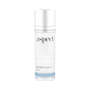 Aspect Minerals - Megan Dempsey: Aspect Pigment Punch+