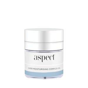 Aspect Minerals - Megan Dempsey: Aspect SMC Moisturiser 50g