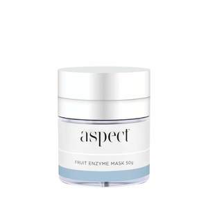 Aspect Minerals - Megan Dempsey: Aspect Fruit Enzyme Mask