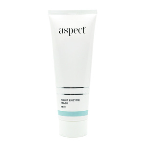 Aspect Minerals - Megan Dempsey: Aspect Fruit Enzyme Mask Large