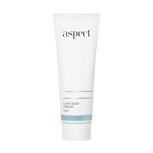 Aspect Minerals - Megan Dempsey: Aspect Luxe Body Cream