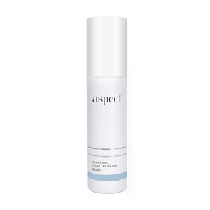Aspect Micellar Water 220ml