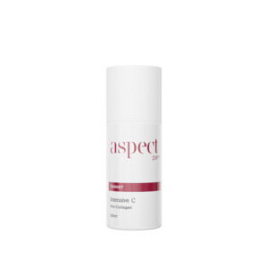 Products: Aspect Dr Intensive C 30ml