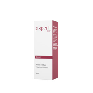 Products: Aspect Dr Multi B Plus Serum 30ml