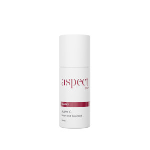 Products: Aspect Dr Active C Serum 30ml