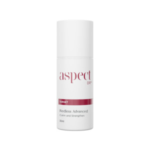 Products: Aspect Dr Redless Rosacea Serum 30ml