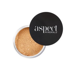 Aspect Minerals - Megan Dempsey: Aspect Minerals Powder Three