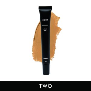 Aspect Minerals - Megan Dempsey: Aspect Minerals Liquid Two