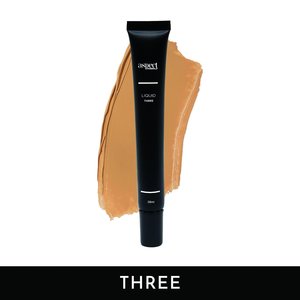 Aspect Minerals - Megan Dempsey: Aspect Minerals Liquid Three