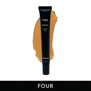 Aspect Minerals - Megan Dempsey: Aspect Minerals Liquid Four