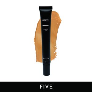Aspect Minerals - Megan Dempsey: Aspect Minerals Liquid Five