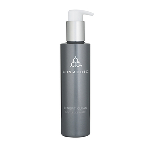 Cleansers - Megan Dempsey: Cosmedix Benefit Clean